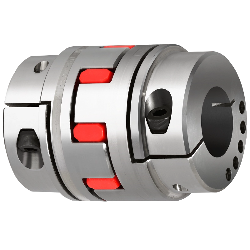 KTR GS GS 7 coupling - engineering view