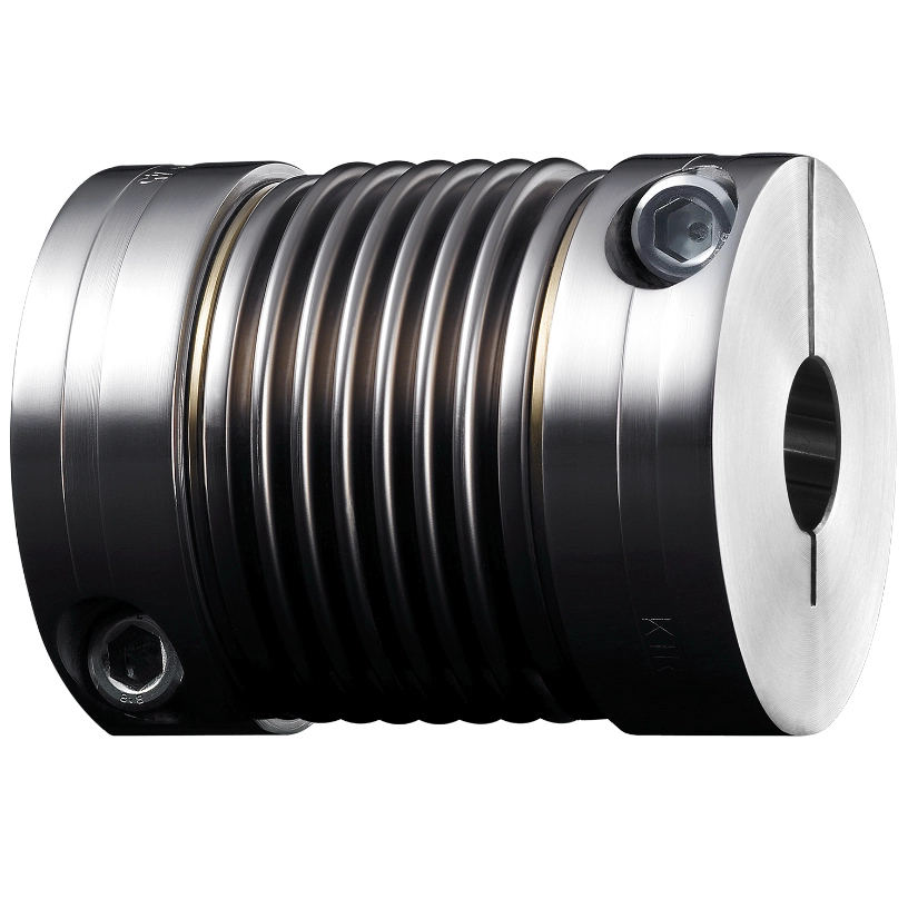 KTR TOOLFLEX TOOLFLEX S 9 coupling - engineering view