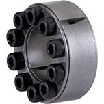 Miki Posi-Lok PSL-G-32 keyless locking device - engineering view