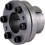 Miki Posi-Lok PSL-K-32 keyless locking device - engineering view