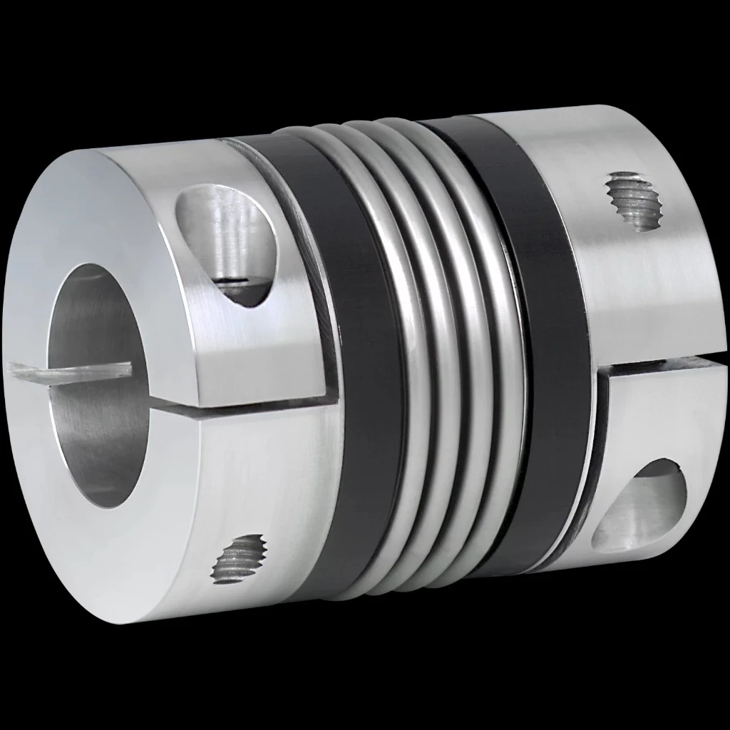 R+W BK2 coupling