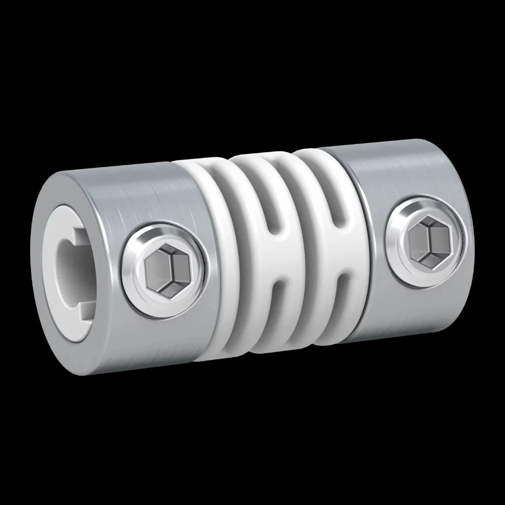 R+W FK1 coupling