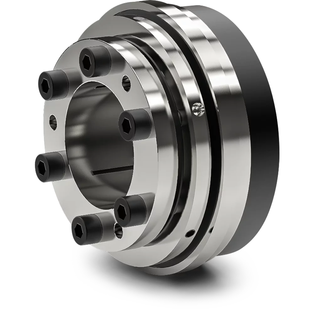 R+W SK1 coupling