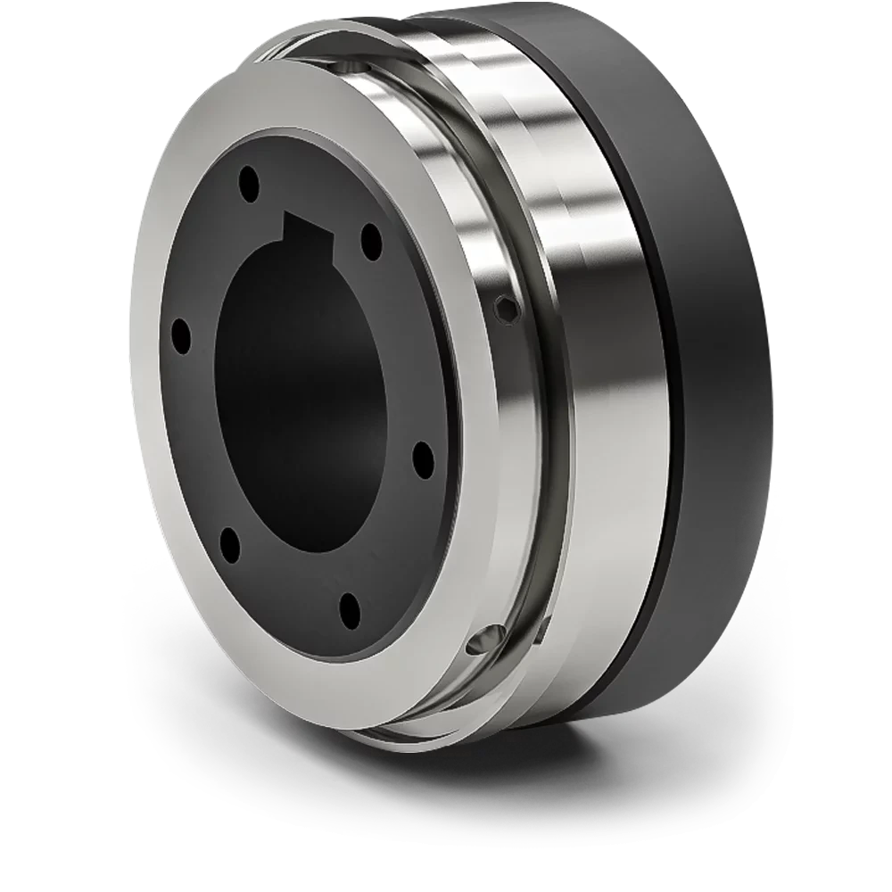 R+W SKP coupling