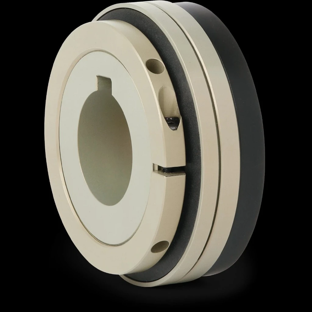 R+W SLP coupling