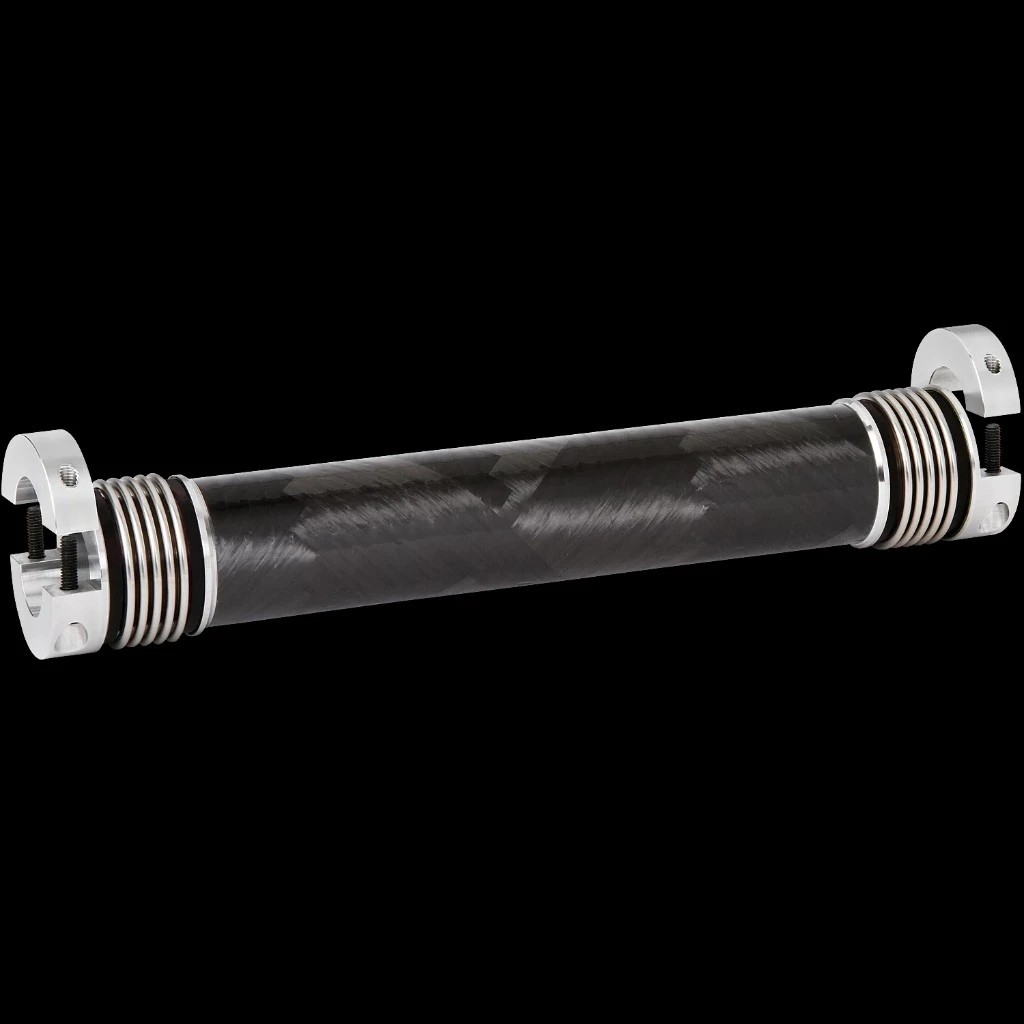 R+W ZAL coupling